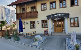 Landgasthof Stangl